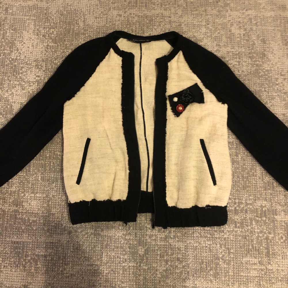 Zara Jacket
